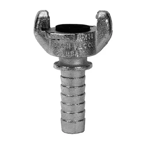 AM1 - Air King 2-Lug Hose End