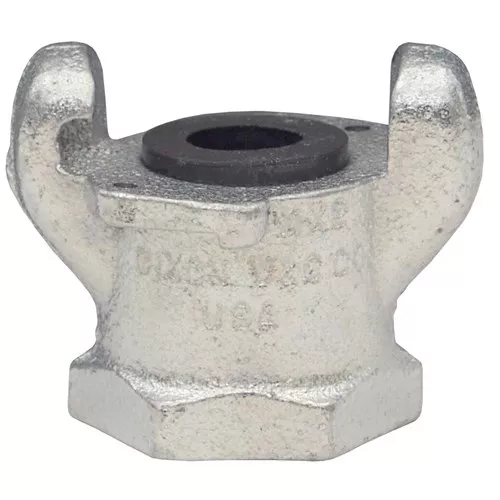 AM13 - Air King 2-Lug Female NPT End