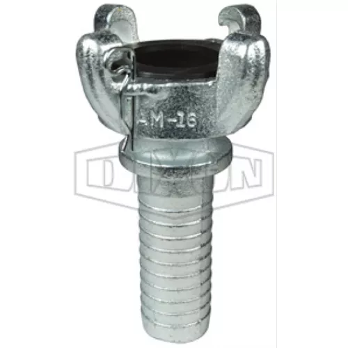 AM16 - Air King 4-Lug Hose End