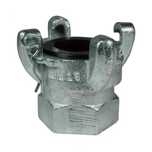 AM18 - Air King 4-Lug Female NPT End