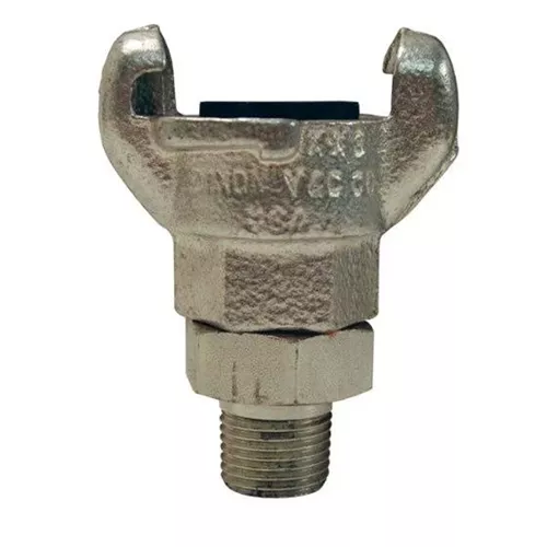 AM2SWIV - Air King Universal Swivel Male NPT End