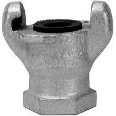 AM8 - Air King 2-Lug Female NPT End