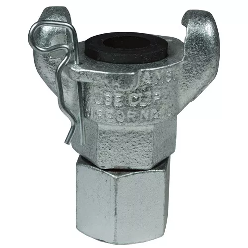 AM8SWIV - Air King Universal Swivel Female NPT End