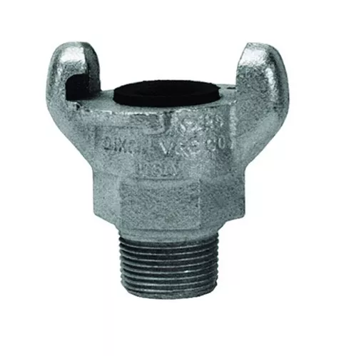 AMB - Air King 2-Lug Male NPT End