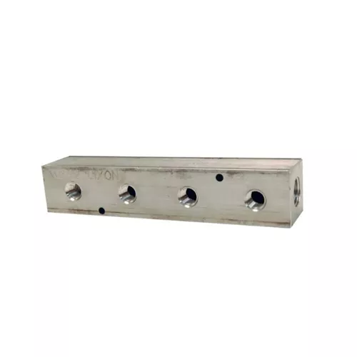 AMF42 - Bar Manifold