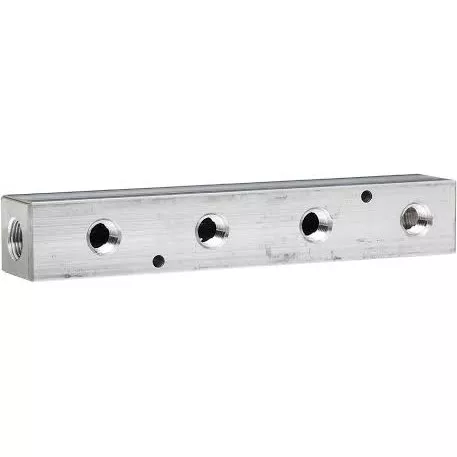 AMF43 - Bar Manifold