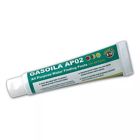 AP02 - GASOILA WATER FINDING PASTE 2oz. TUBE