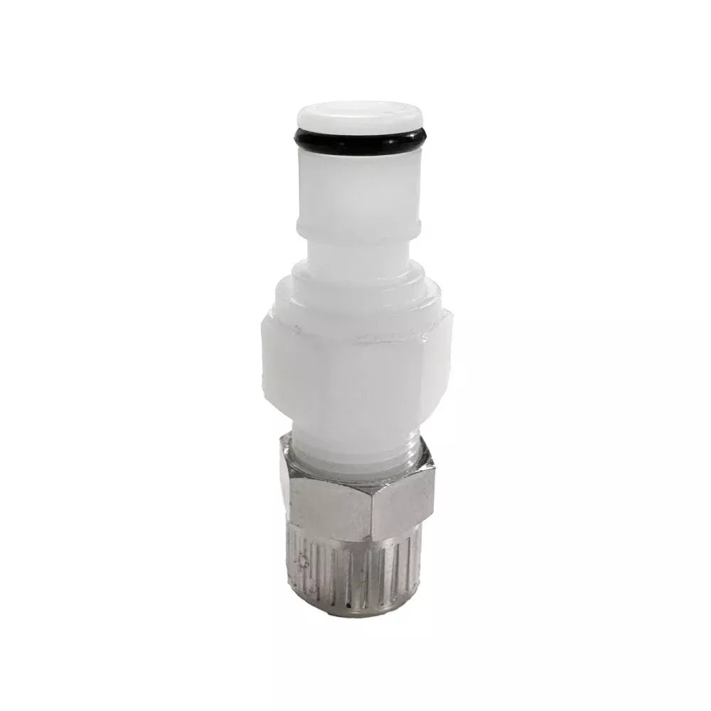 APC20006 In-Line PTF Coupling Insert 3/8 PTF