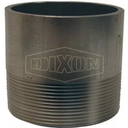 APN3000 - NPT Threaded One End Pipe Fitting