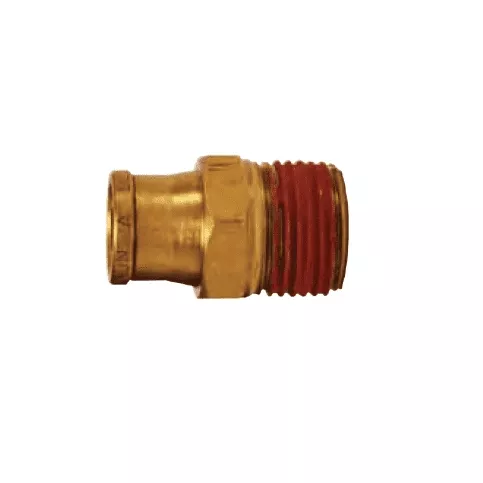 AQ68DOT4X4 - D.O.T. Push-In Male Connector