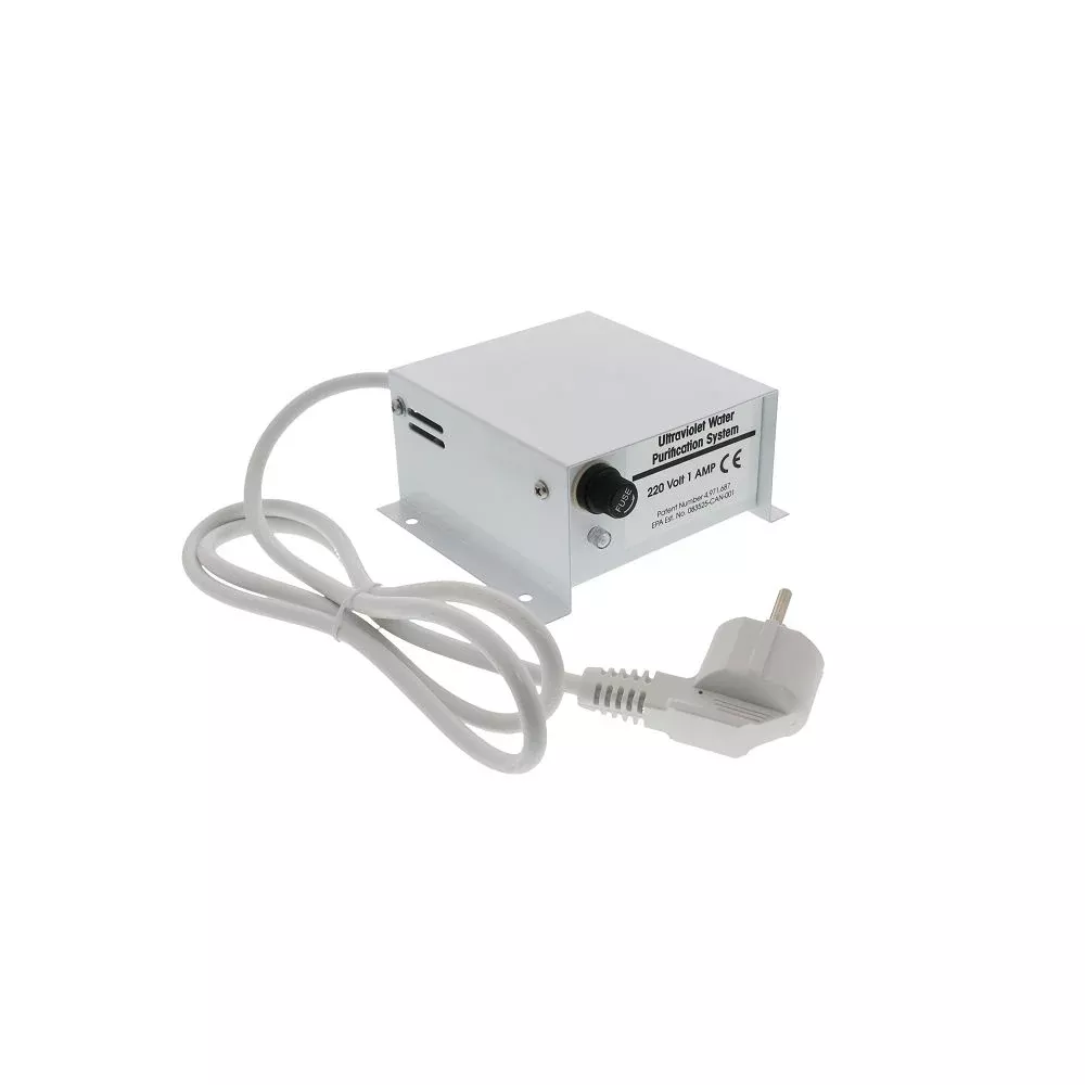 Aqua Flo 40200117 Control Module 220V #11 & #20