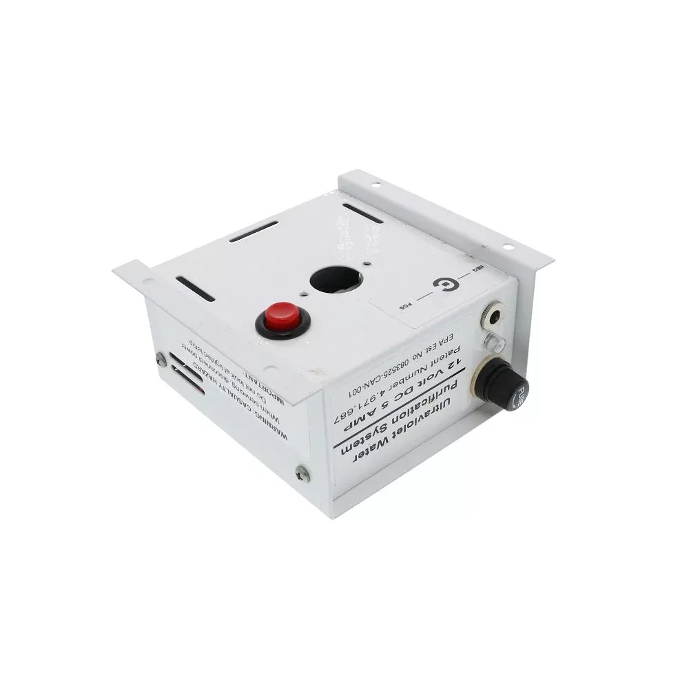Aqua Flo 44302202 Control Module 12v #20