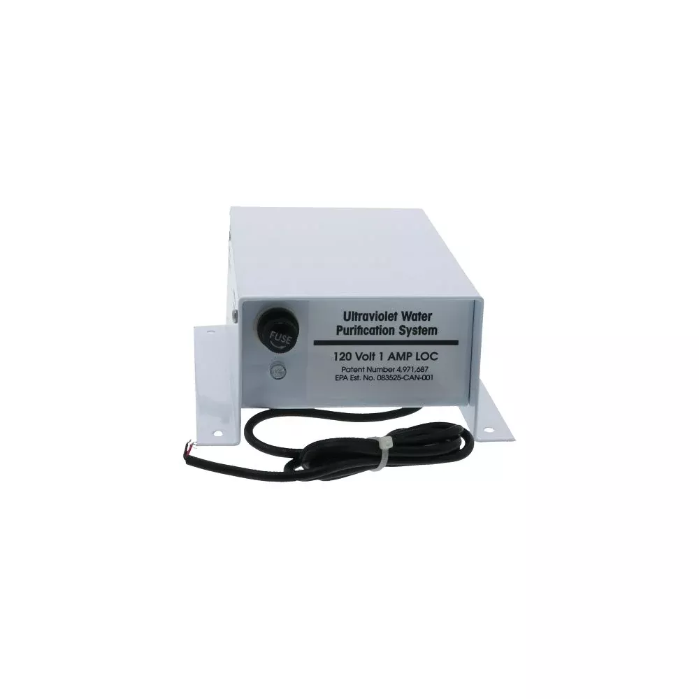 Aqua Flo 44302309 Control Module 120V NO