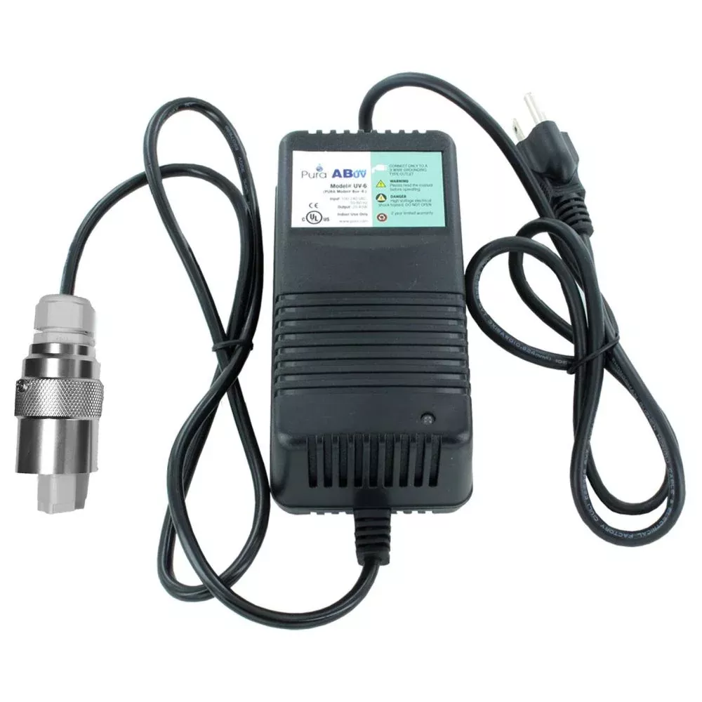 Aqua Flo 89580 Ballast for All Aqua Flo ABUV Models