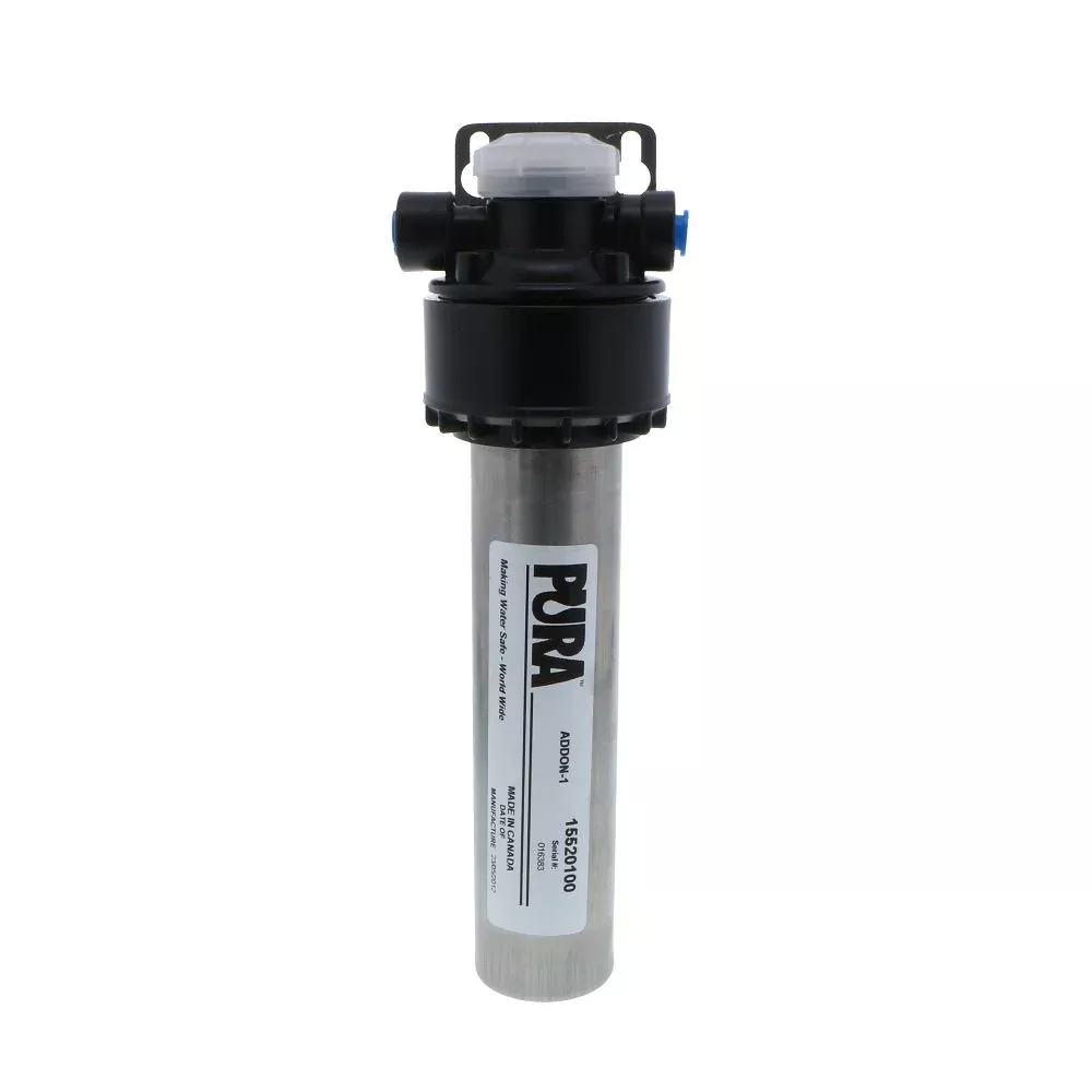 Aqua Flo Addon-1 15520100 1 GPM Ultraviolet UV Water System