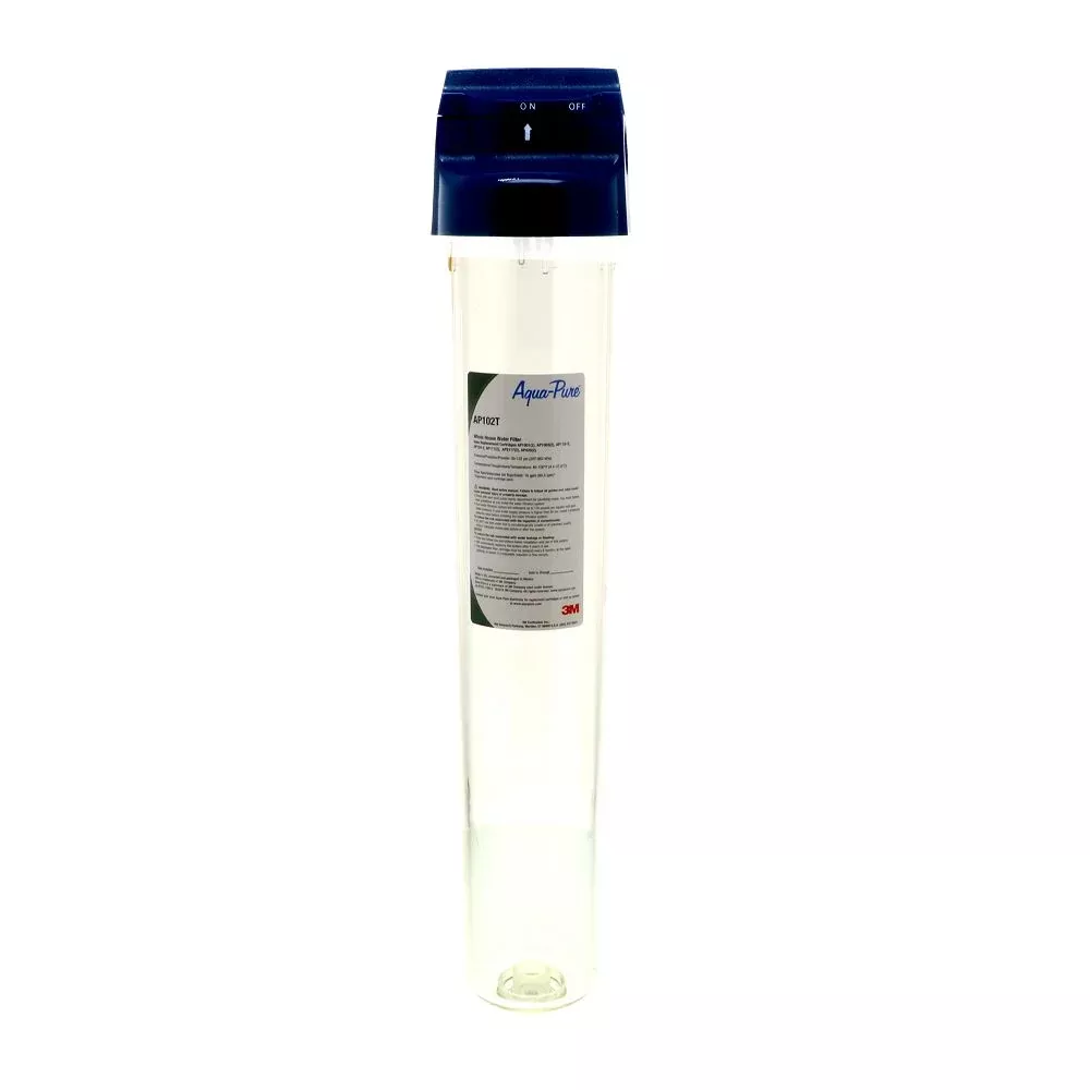 Aqua-Pure AP102T Whole House Filter System