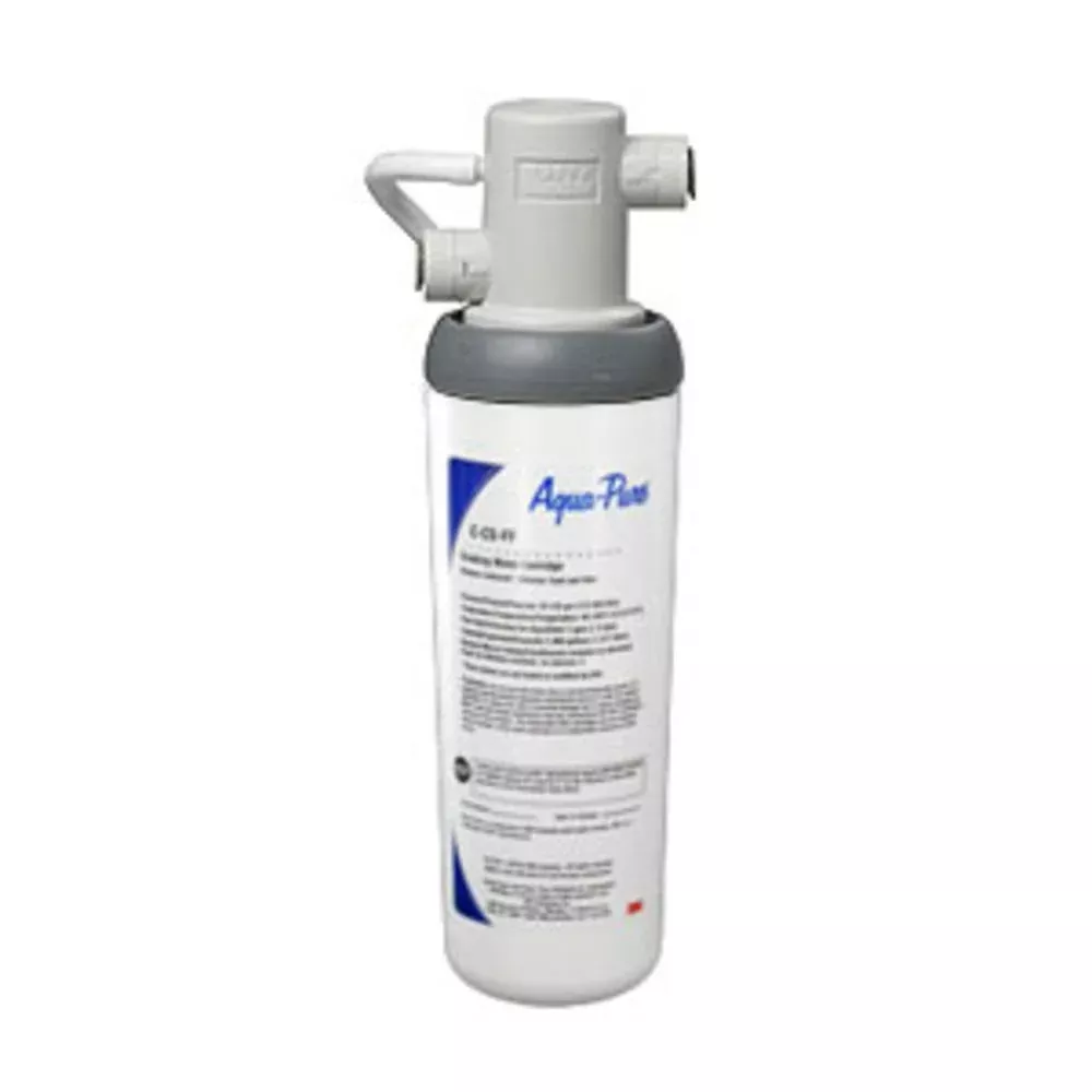 Aqua Pure CS-FF AP Easy Full Flow Drinking Water System