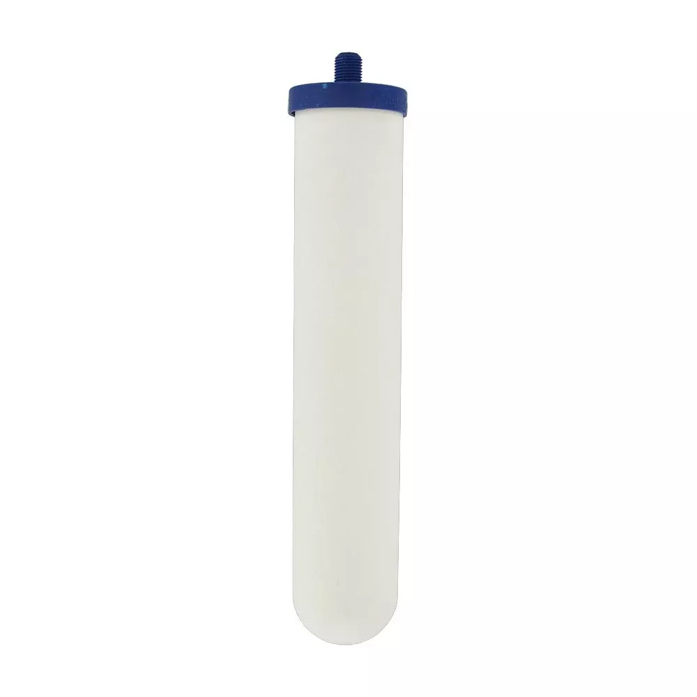 AquaCera W9512600 10" CeraMetix Ceramic Filter Candle