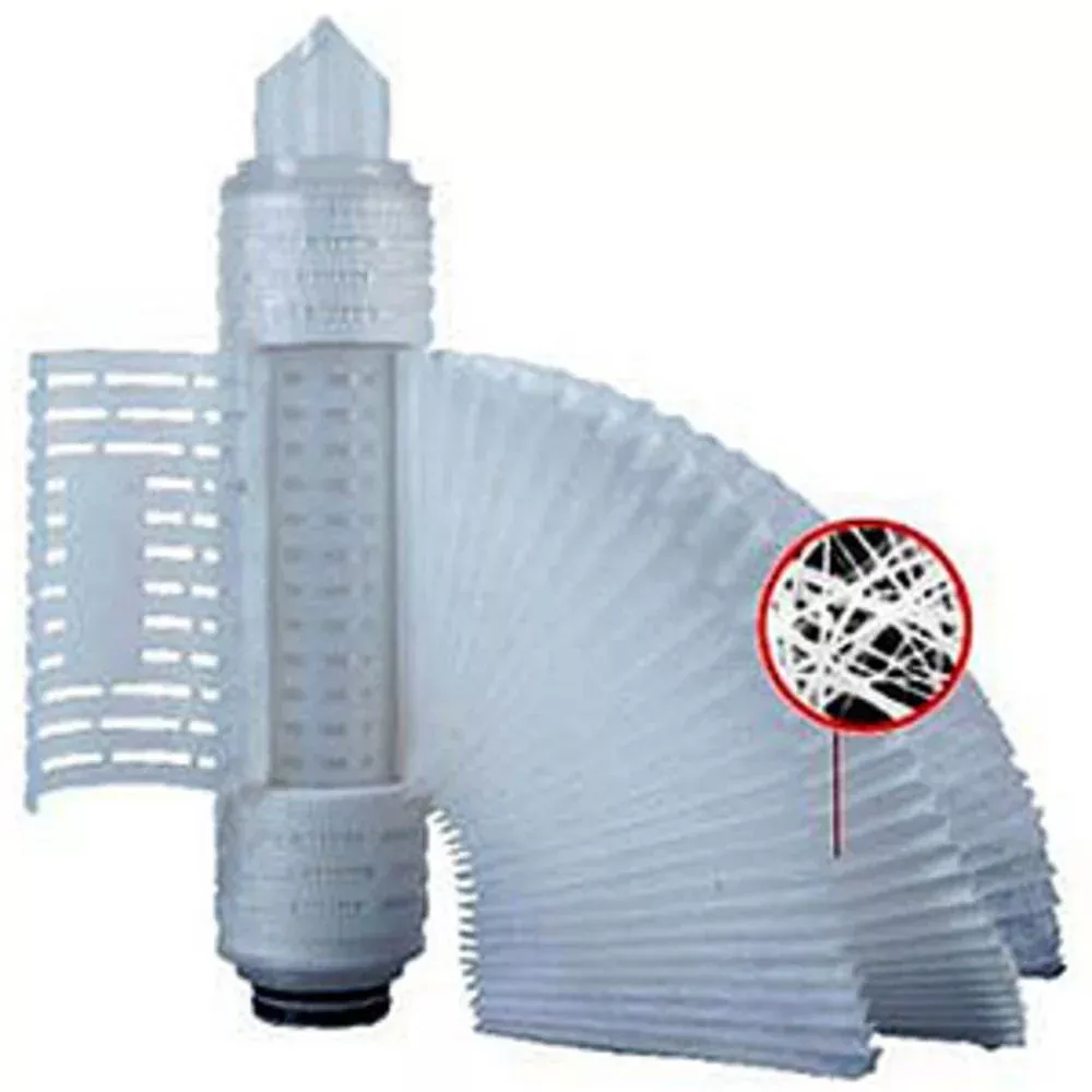 AR0020SF1 AR Series 10" Filter