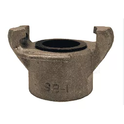 ASC125-Sand Blast Hose End