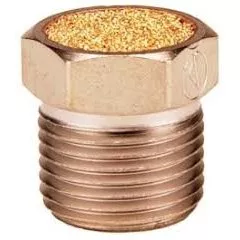 ASP-6BV - Breather Vent