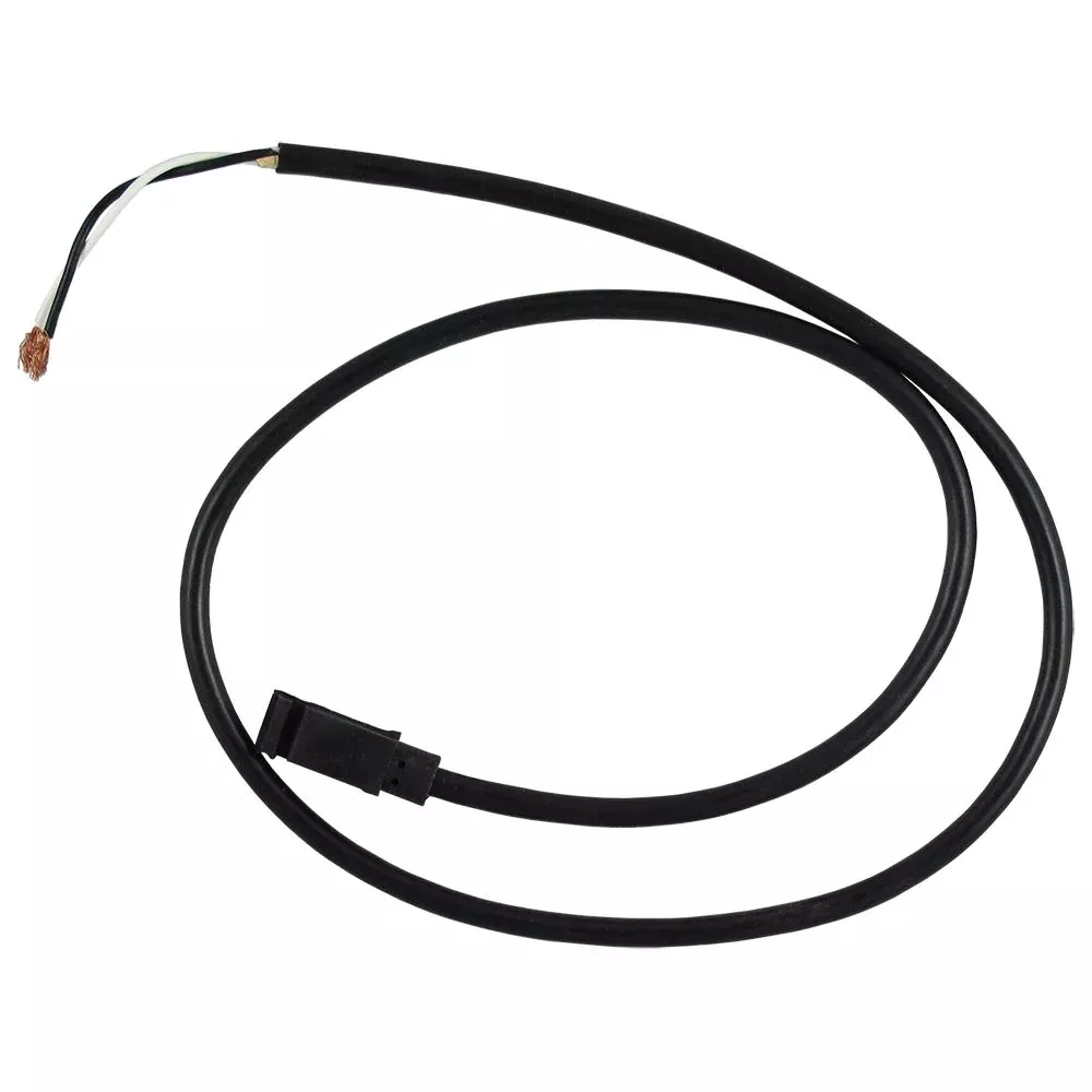 Atlantic 05-2400A UV Lamp Socket and Lead Wire for S2400C