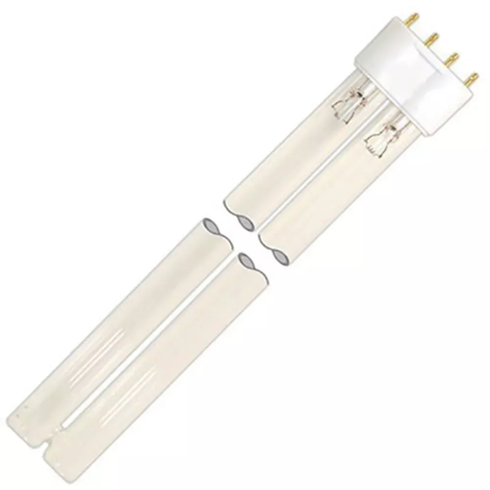 Atlantic UV 05-0678 36 Watt Little Giant Ultraviolet Lamp