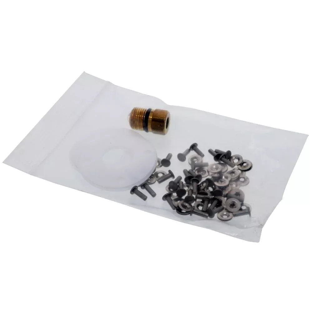 Atlantic UV 25-1154 Wiper Kit for S37, S37A, S37B, S37C