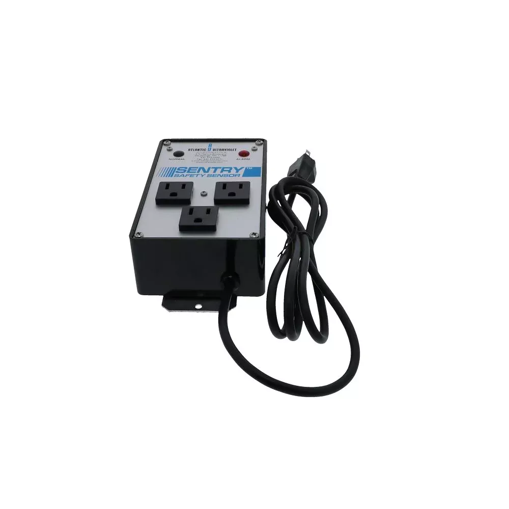 Atlantic UV 30-0168 Sentry Safety Sensor 120V 50/60Hz