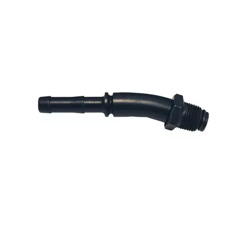 ATS7812H - Bent Stem Swivel Hose Barb
