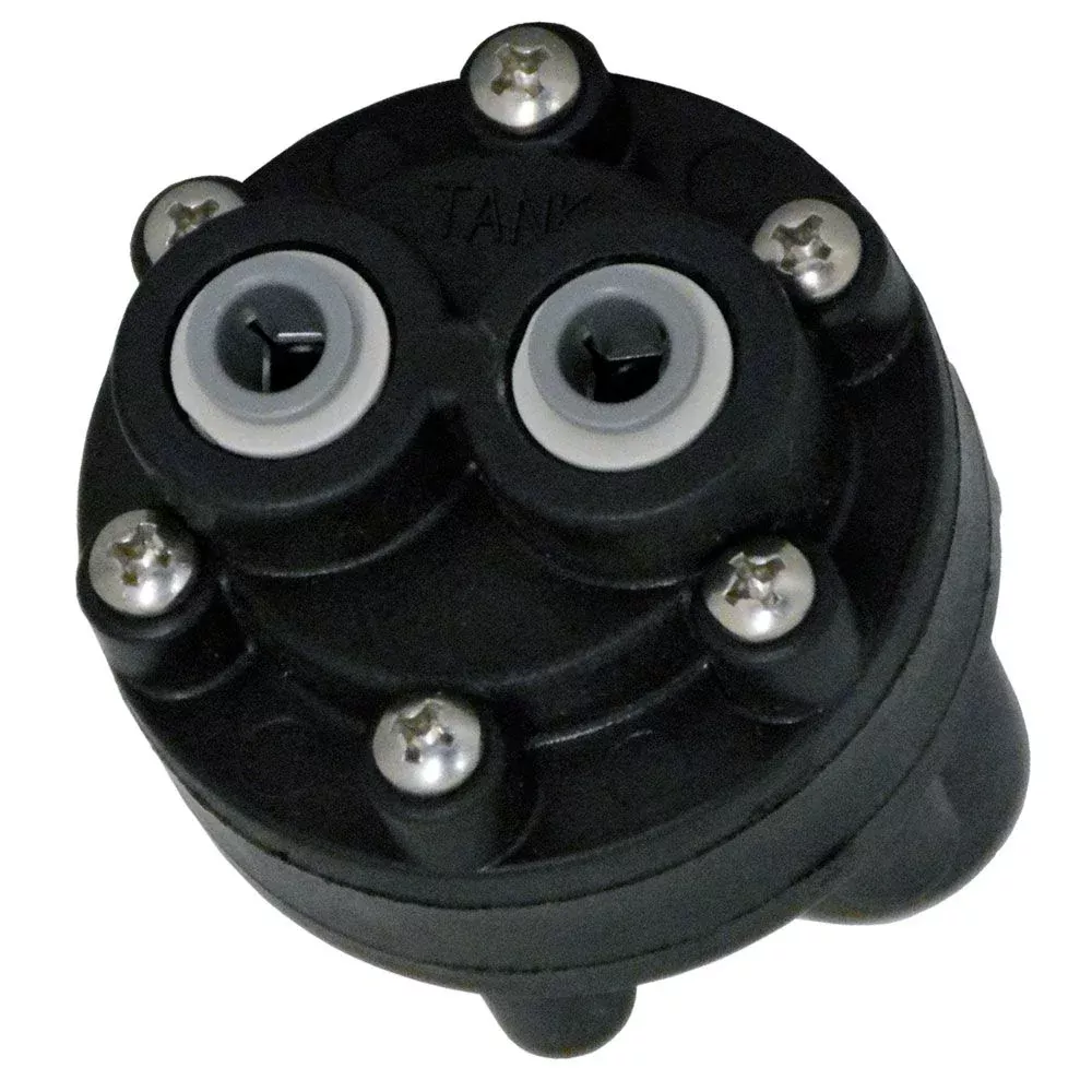 Auto Shut-Off valve (only) for LP
