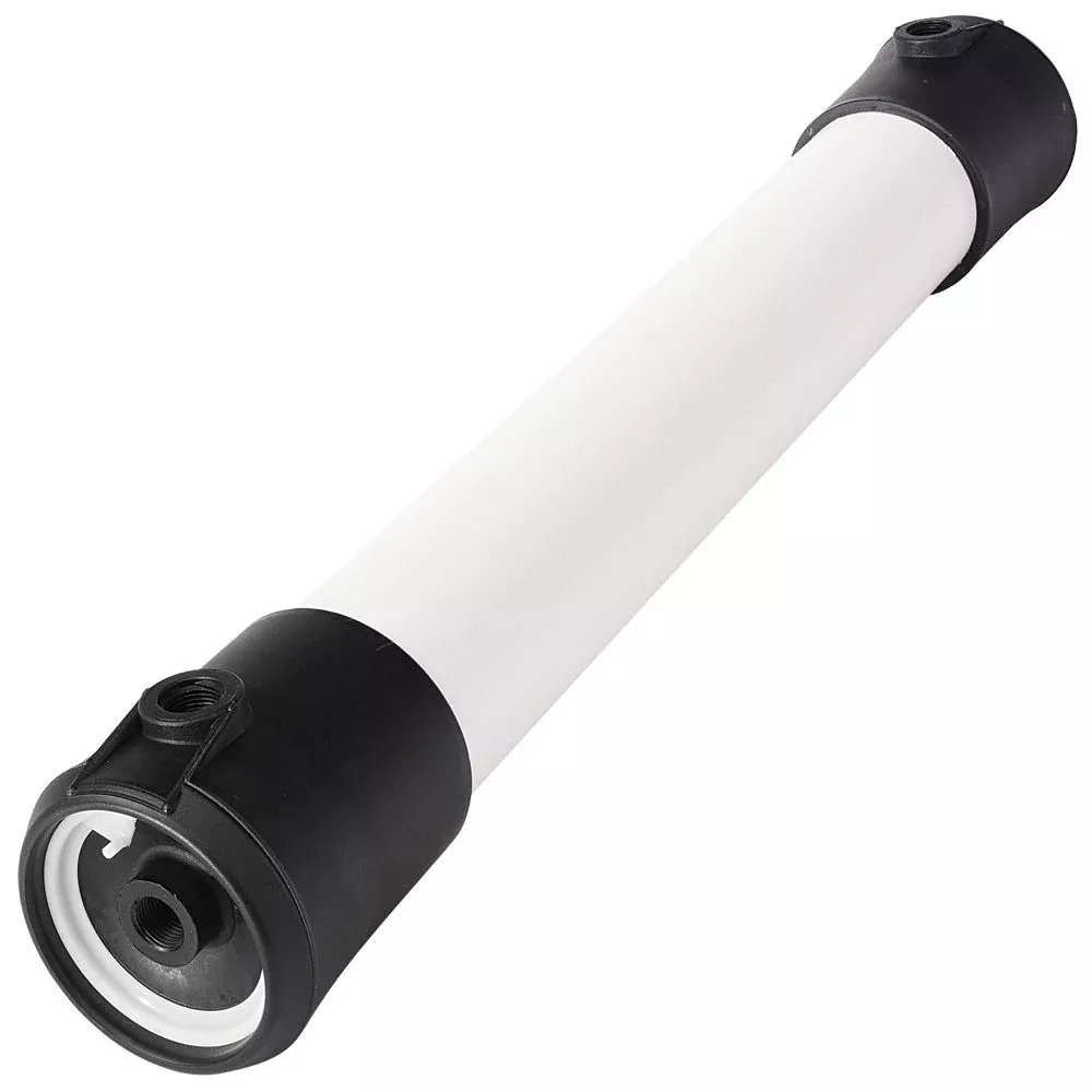 AXEON 200520 2.5 x 40 PVC Membrane Housing