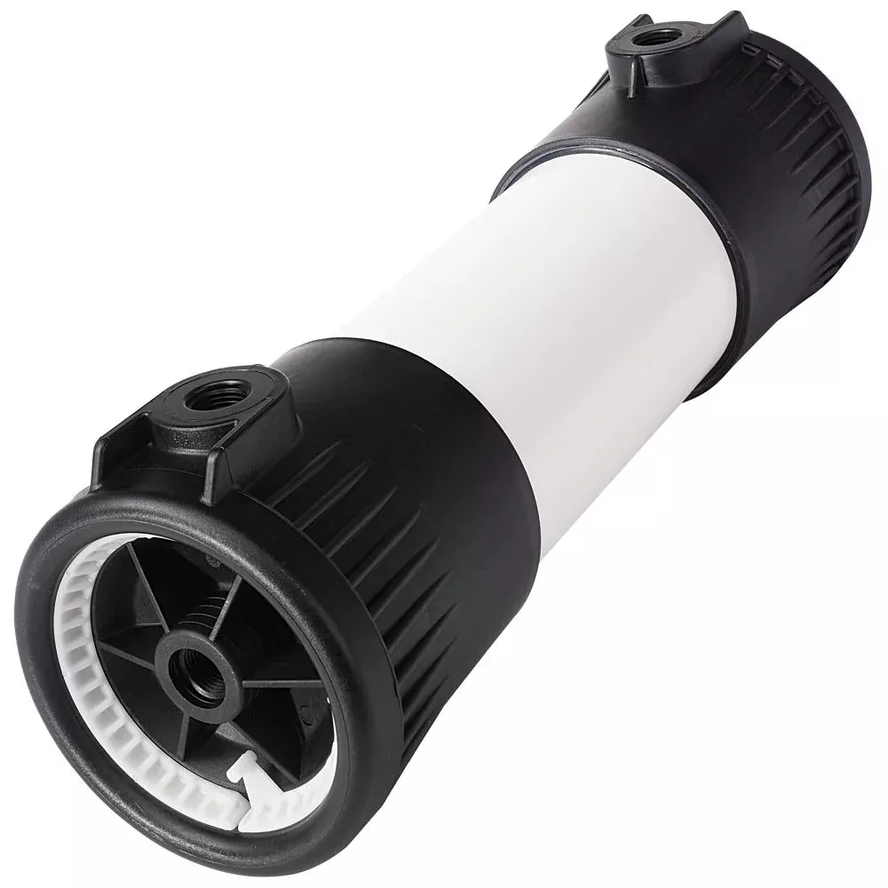 AXEON 200521 4 x 14 PVC Membrane Housing