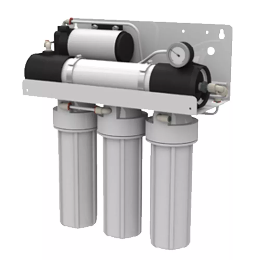Axeon LT-300 Commercial Reverse Osmosis System 300 gpd