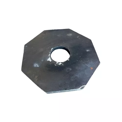 B-12 - Delineator Base 12lb