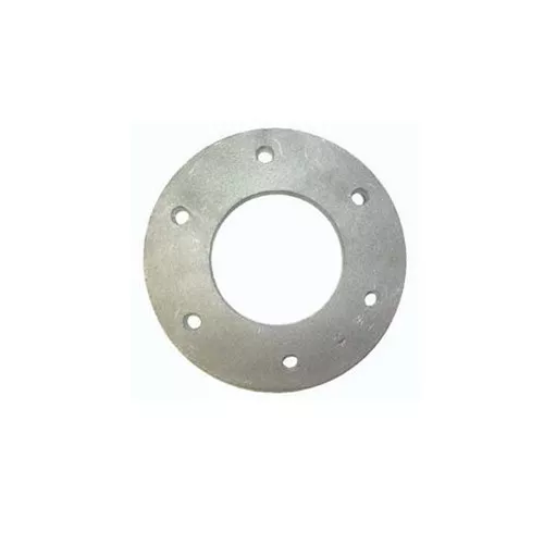 B-4702-WJO - 5" Alum Hopper Flange