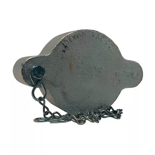 B12SC - Boss Wing Nut Cap