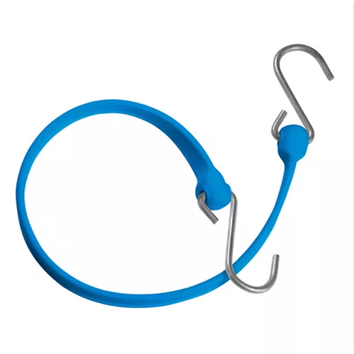B18R - 18"Pefect Bungee Strap Blue