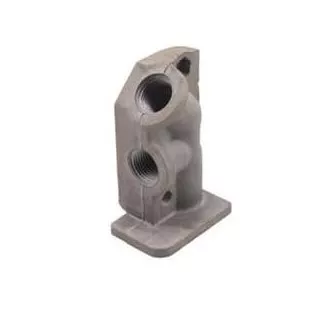 B26004 - SIDE BLOCK R/H GLADHAND ( 10363 )