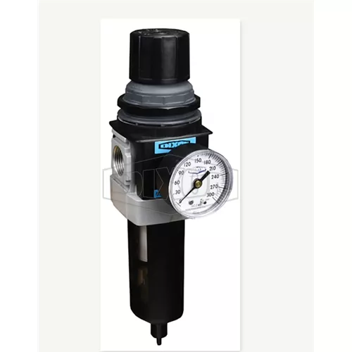 B28-03AG - Wilkerson FRLs B28 Standard Filter/Regulator