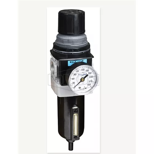 B28-06MGMB - Wilkerson FRLs B28 Standard Filter/Regulator