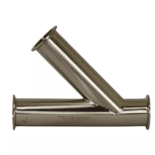 B28AMP-R300 - Clamp Lateral