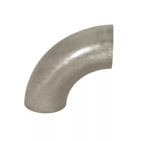 B2WCL-G300U - Unpolished 90° Weld Elbow