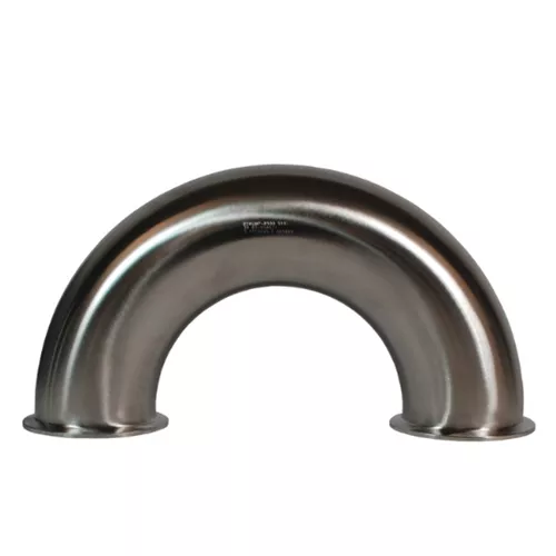 B2WUMP-R300 - Clamp 180° Return Bend