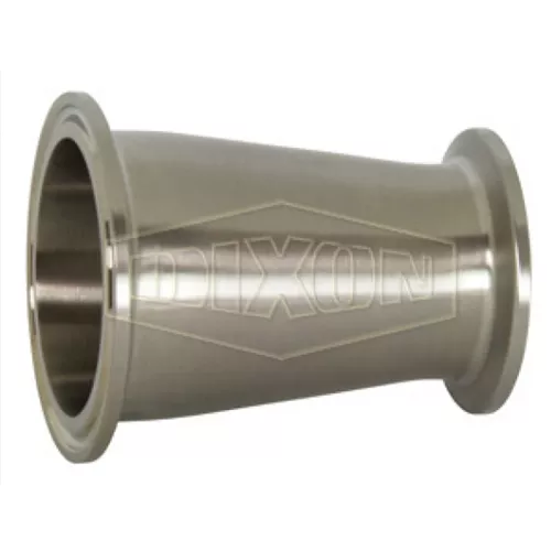 B3114MP-G200100 - Clamp Concentric Reducer