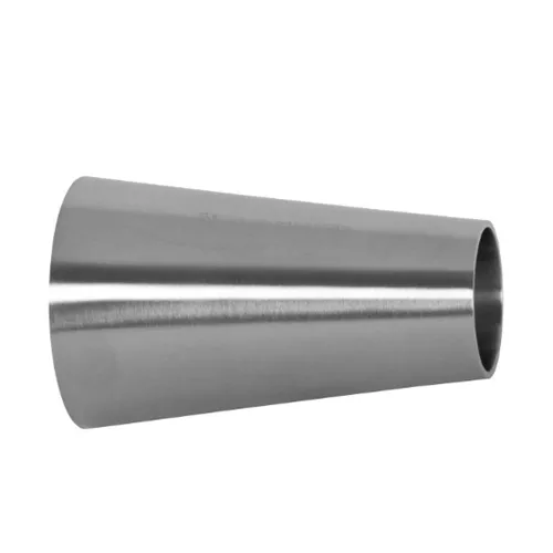 B31W-G300200P - Polished Concentric Weld Reducer