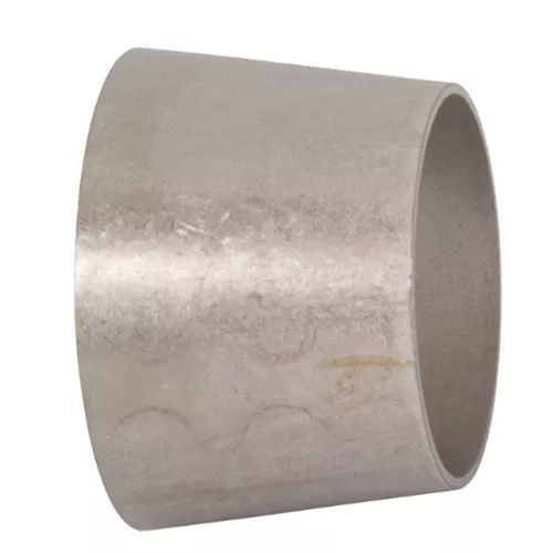 B31W-G600400U - Unpolished Concentric Weld Reducer