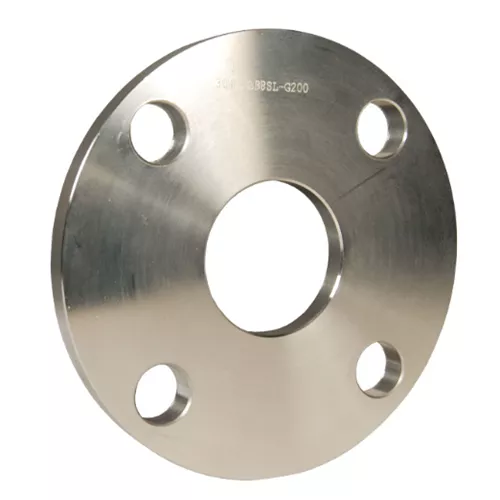 B38SL-G300 - Unpolished Slip-On 150# Flange