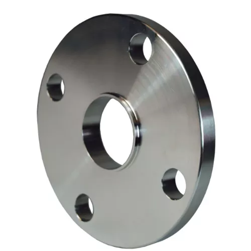 B38W-R300 - Unpolished Weld Neck Flange