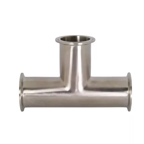 B7MP-G150 - Clamp Tee